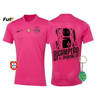 Home 24/25 Men’s Shirt