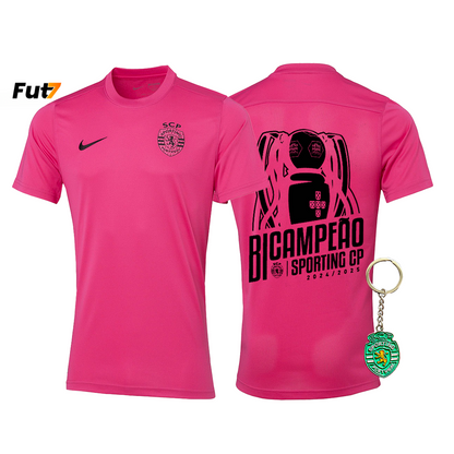 Home 24/25 Men’s Shirt