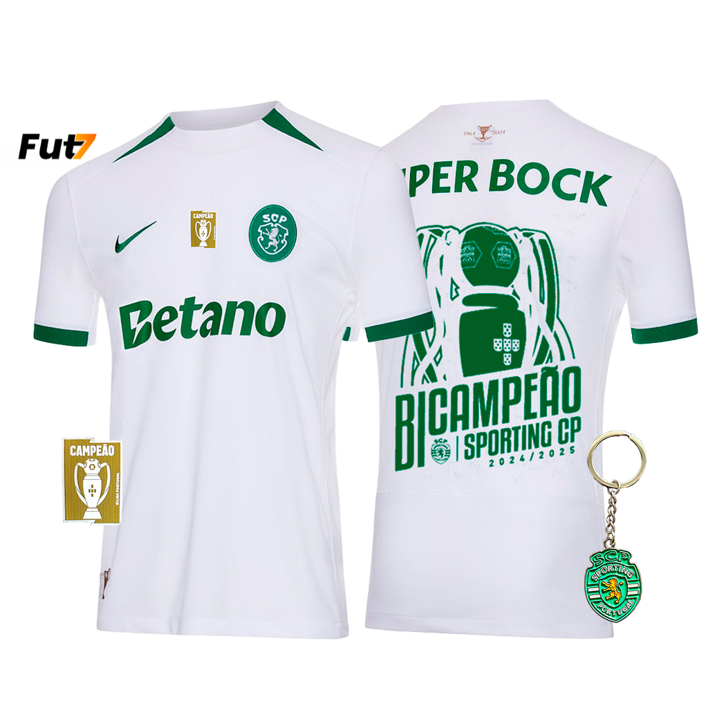 Away 24/25 Men’s Shirt