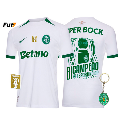 Away 24/25 Men’s Shirt