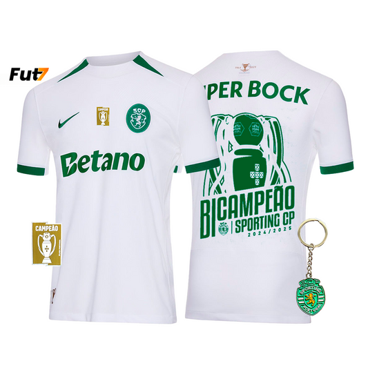 Away 24/25 Men’s Shirt