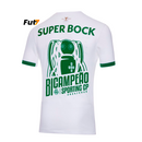 Camisola Sporting Alternativa BICAMPEÃO 2024/25 - MODELO EXCLUSIVO! 🦁🏆