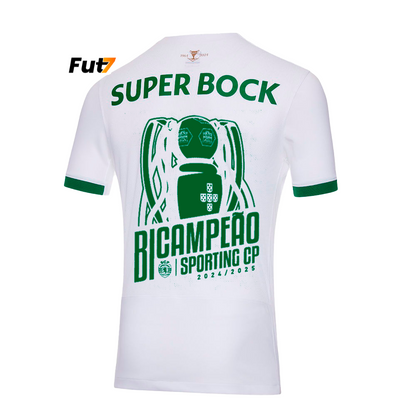 Away 24/25 Men’s Shirt