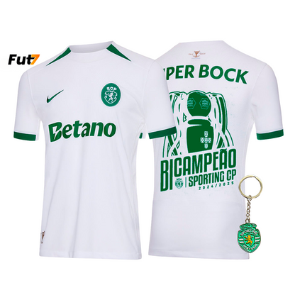 Away 24/25 Men’s Shirt