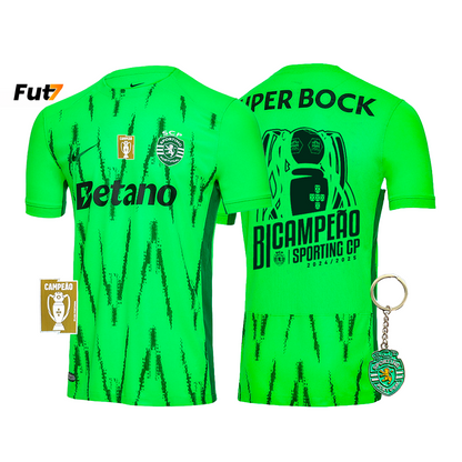 Camisola Principal 24/25 Homem