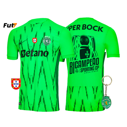 Camisola Principal 24/25 Homem