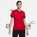 Camisola Feminina Portugal Principal 2024/25 - ÚLTIMAS UNIDADES! 🔥🇵🇹