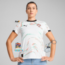 Camisola Feminina Portugal Alternativa 2025/26 - LANÇAMENTO! 🔥