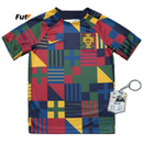 Camisola Portugal Aquecimento 2022 - ÚLTIMAS UNIDADES! 🔥🇵🇹