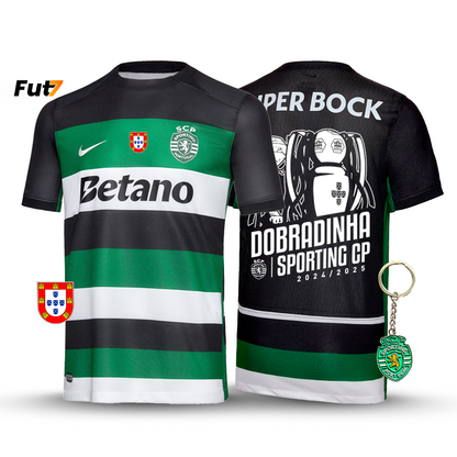 Home 24/25 Men’s Shirt