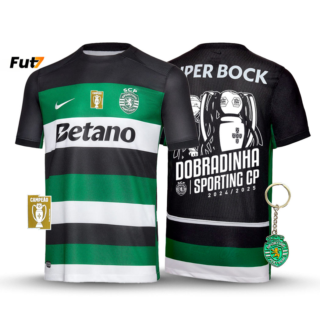 Home 24/25 Men’s Shirt
