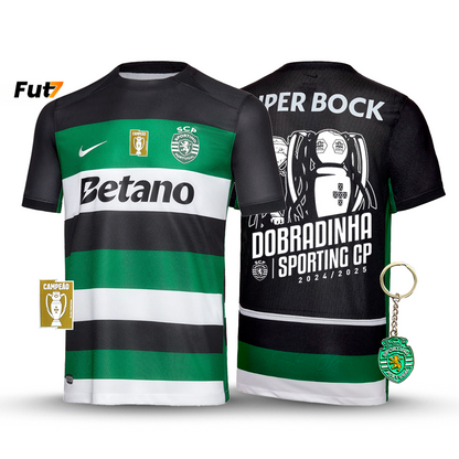 Home 24/25 Men’s Shirt
