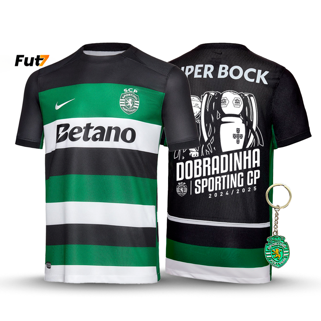 Home 24/25 Men’s Shirt