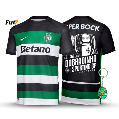 Home 24/25 Men’s Shirt