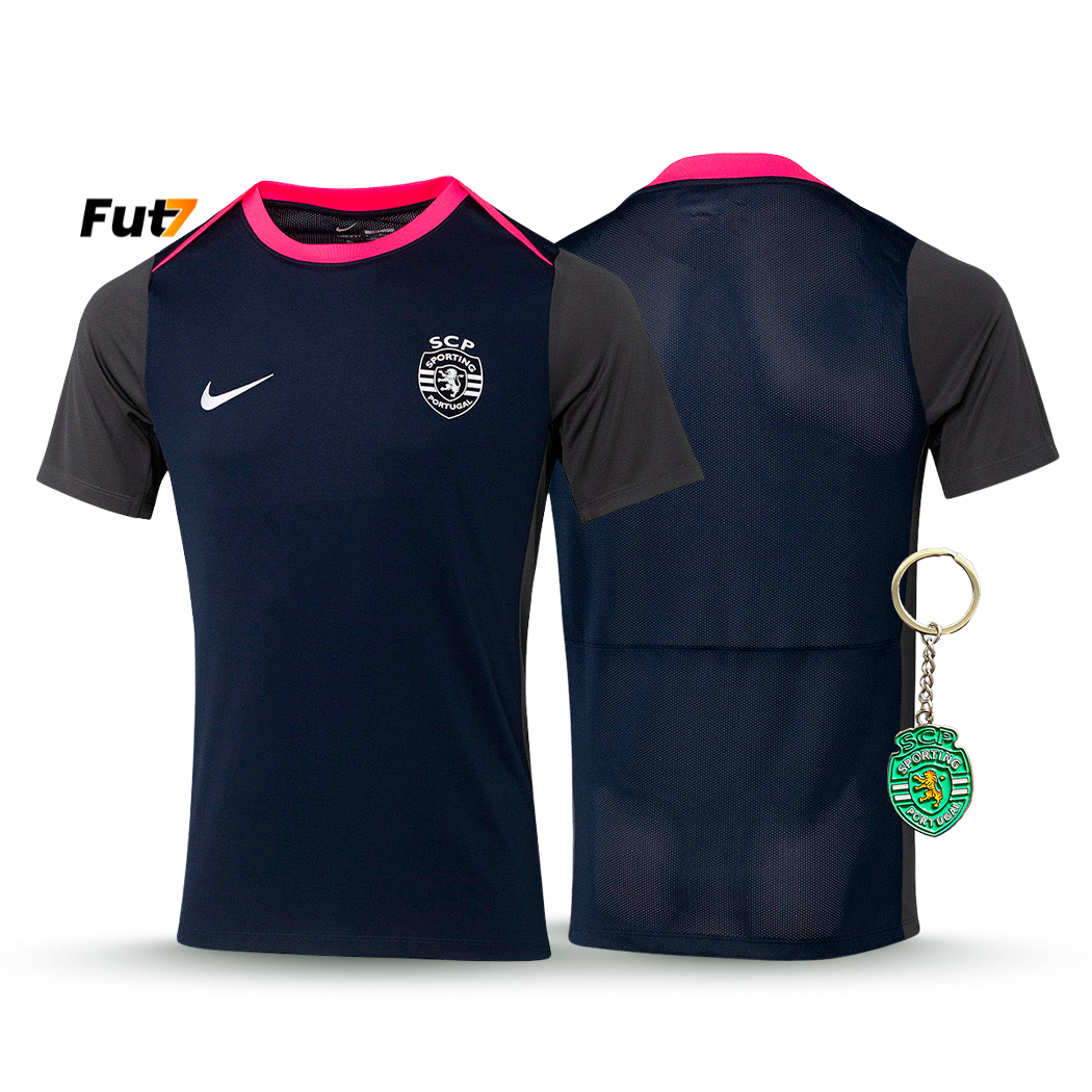 Training 25/26 Men’s Shirt