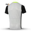 Camisola Sporting Treino Cinza 2025/26 - ÚLTIMAS UNIDADES! 🔥💚