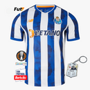 Camisola Porto Principal 2024/25 - ÚLTIMAS UNIDADES! 🔥🐉