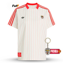 Camisola Benfica x Adidas Originals 2025/26 - ÚLTIMAS UNIDADES! 🔥🦅