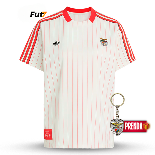 Camisola Principal 25/26 Homem