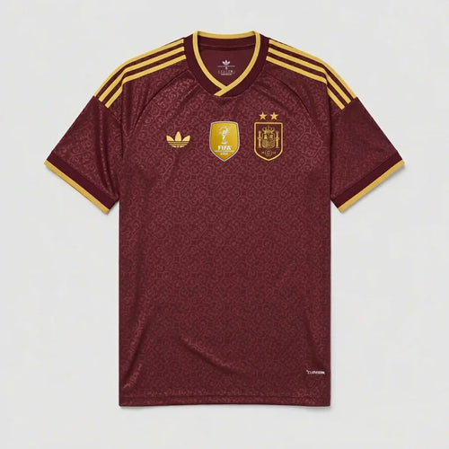 Camisola de futebol