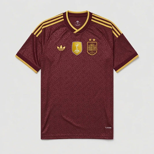 Camisola Alternativa Edição Especial Homem