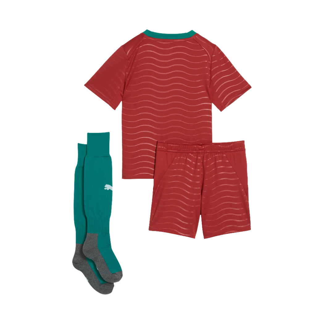 Kit Criança Principal 2026 🇵🇹