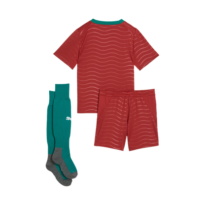 Kit Criança Principal 2026 🇵🇹