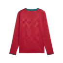 Camisola Portugal Manga Comprida Principal 2026/27 PUMA - LANÇAMENTO! 🔥🇵🇹
