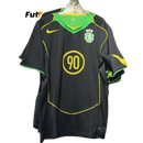 Camisola Sporting TOTAL 90 preta simbolo stromp 2026/27 - LANÇAMENTO [pré venda: 11 a 22 dias úteis]
