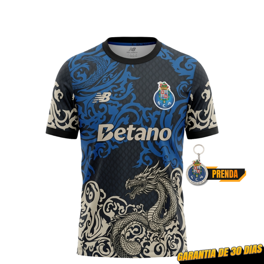 Camisola Principal 25/26 Homem