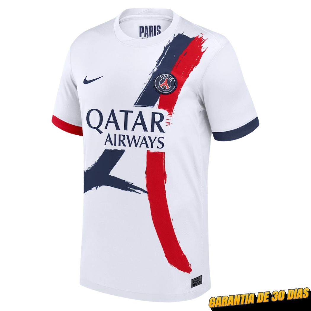 Camisola Paris Saint Germain 2025/26 II