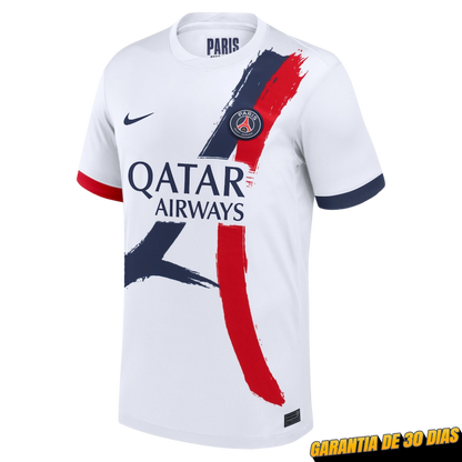 Camisola Paris Saint Germain 2025/26 II