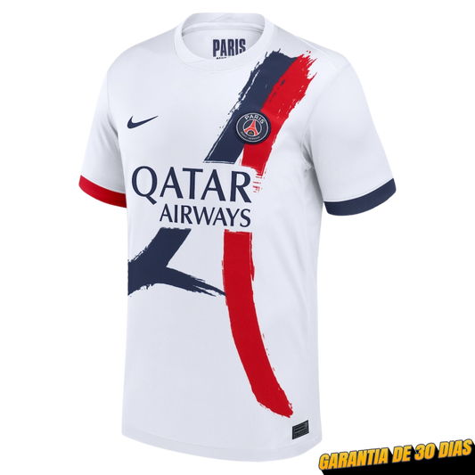 Camisola Paris Saint Germain 2025/26 II