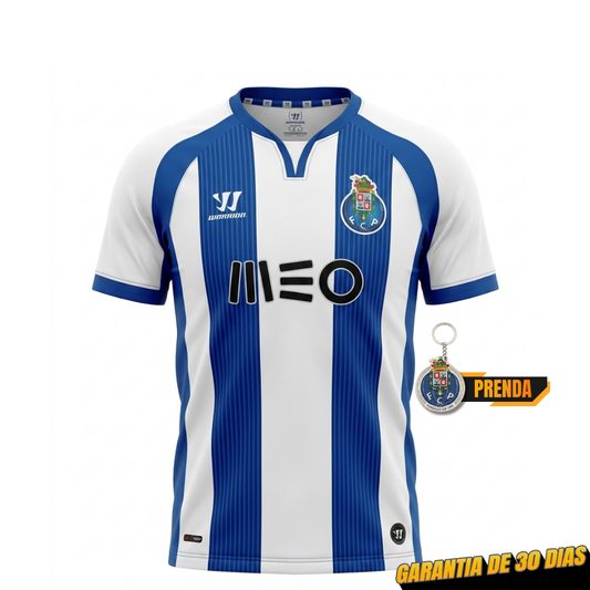 Camisola Retro 2014/15 Homem