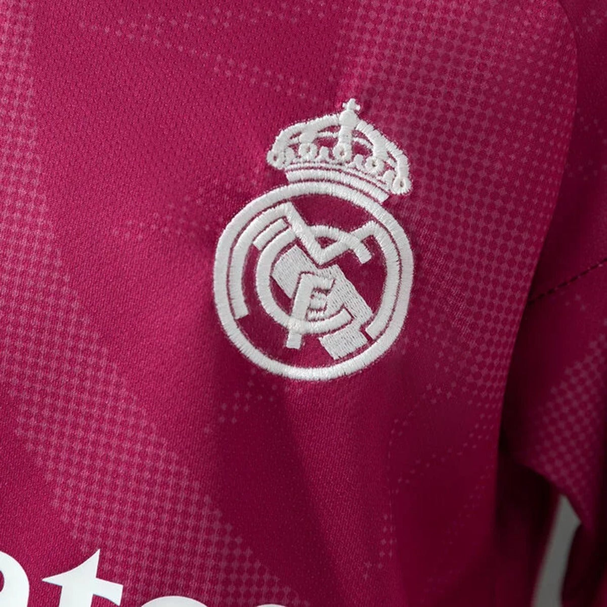 CONJUNTO INFANTIL REAL MADRID TERCEIRA 2026/27