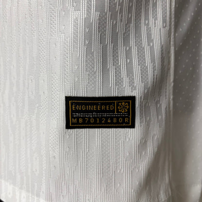 Away 26/27 Player Edition Shirt