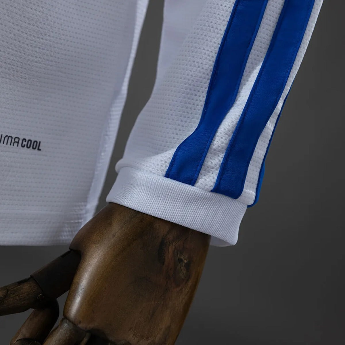 Away 26/27 Long Sleeve Men's Shirt