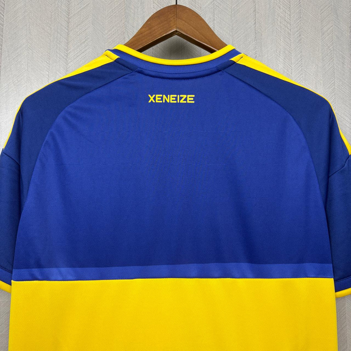 Home 26/27 Men's Shirt