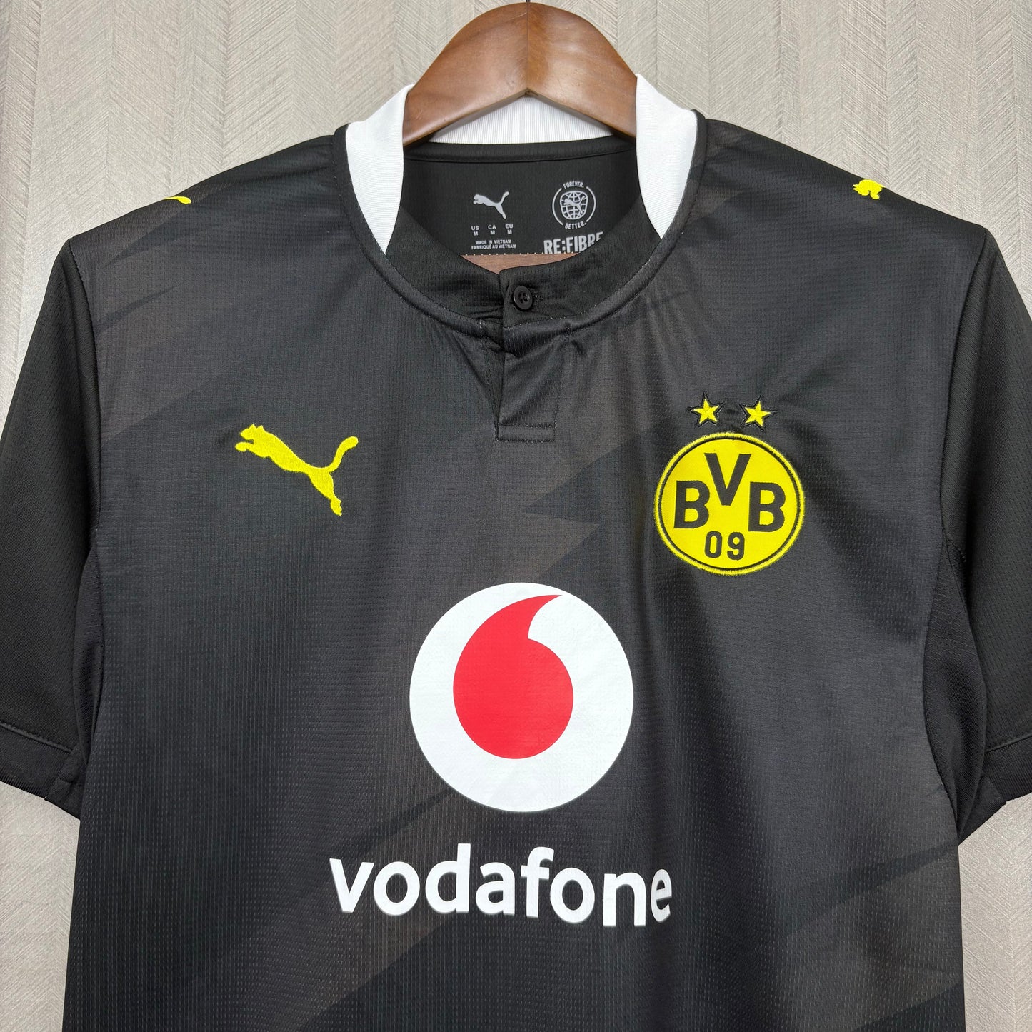 BORUSSIA DORTMUND ALTERNATIVA 2026/27