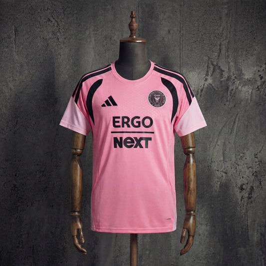 CAMISOLA INTER MIAMI TREINO 2026/27