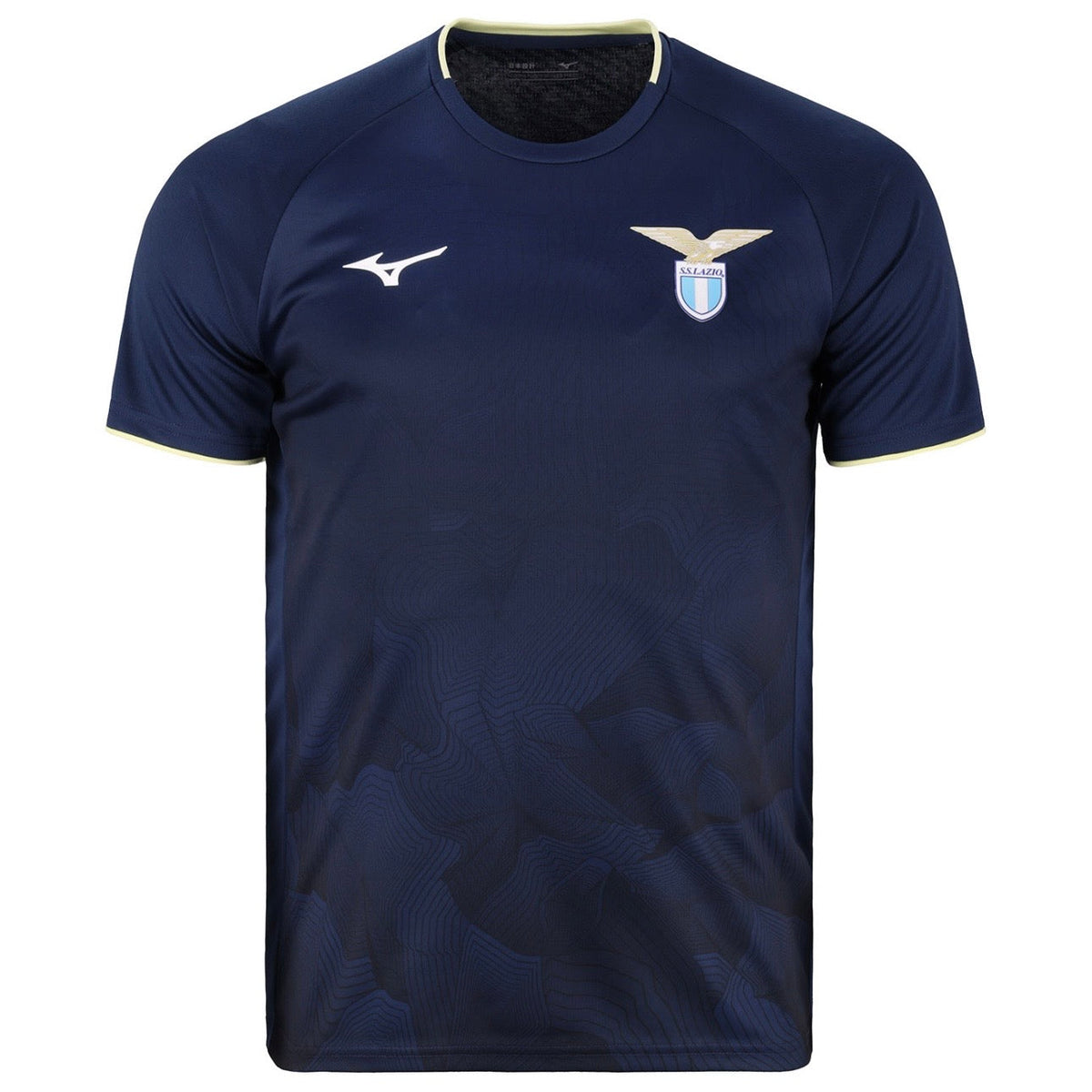 LAZIO TREINO 2026/27