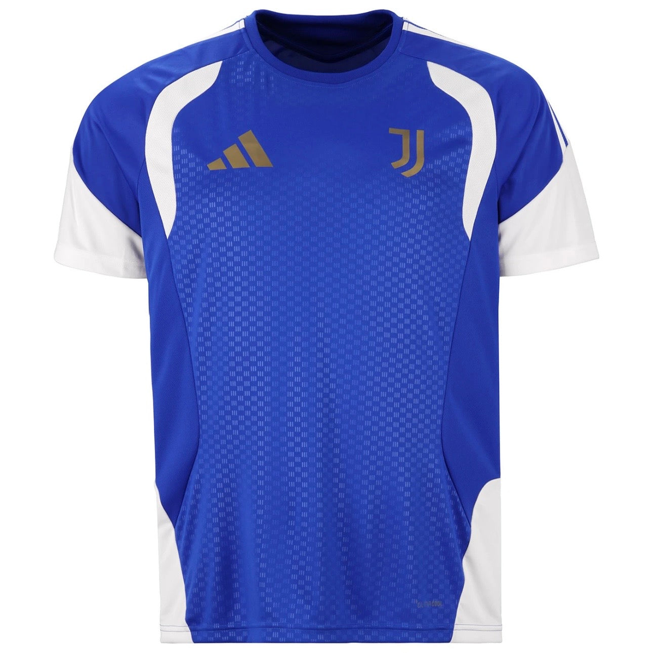 JUVENTUS TREINO 2026/27