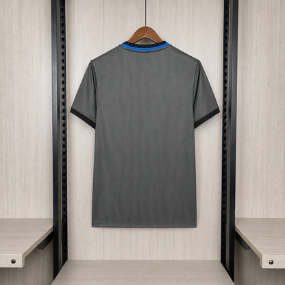 Third 26/27 Men's Shirt