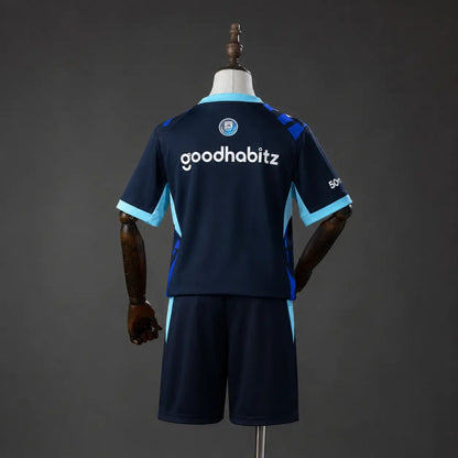 KIT DE CRIANÇA PSV TERCEIRO 2026/27