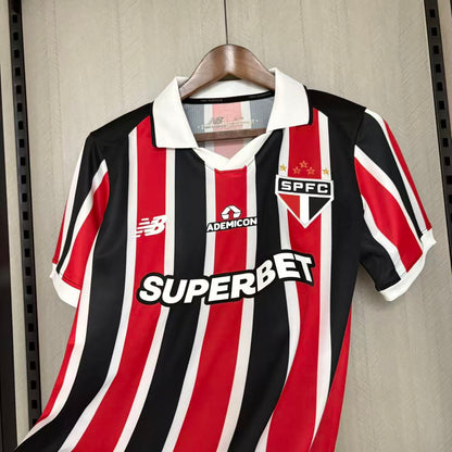 Camisola Alternativa 26/27 Homem