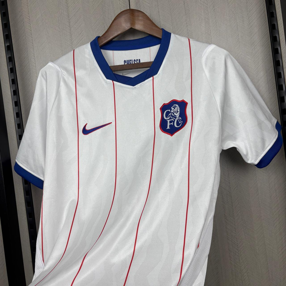 Third 26/27 Men's Shirt