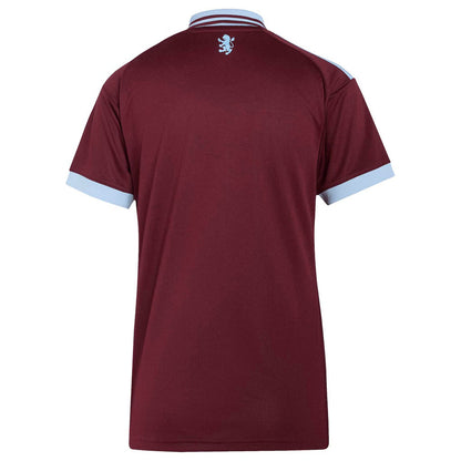 CAMISOLA FEMININA ASTON VILLA HOME 2026/27
