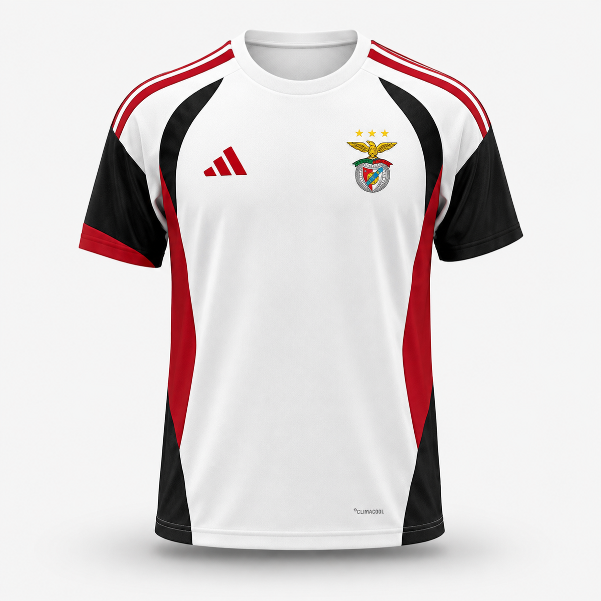 BENFICA CONJUNTO DE TREINO ADULTO 2026/27