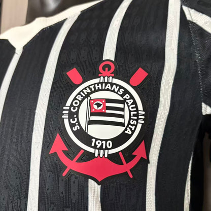 Away 26/27 Player Edition Men’s Shirt