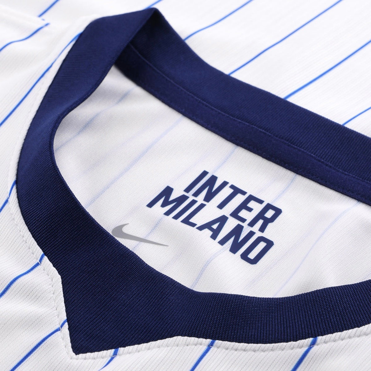 INTER DE MILÃO ALTERNATIVA 2026/27